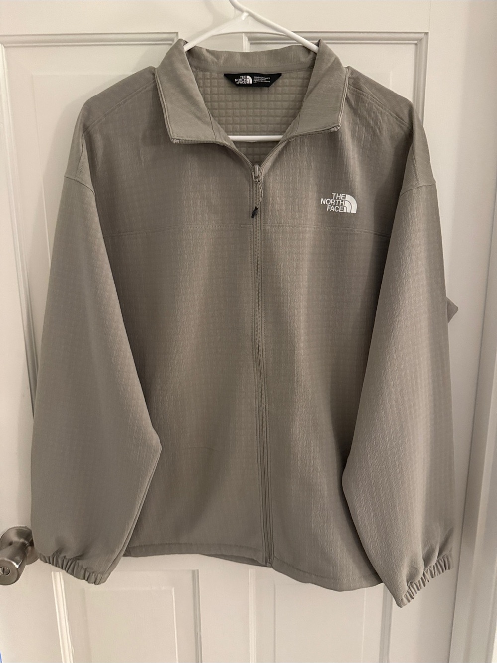NWOT! The North Face® Women’s Mountain Horizon Jacket.
